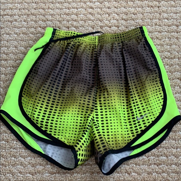 Nike Pants - Nike Dri-fit shorts